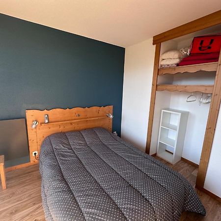 Au Bachat-Bouloud, Appartement 3 Pieces 6 Personnes Avec Balcon Plein Sud Chamrousse Exterior foto